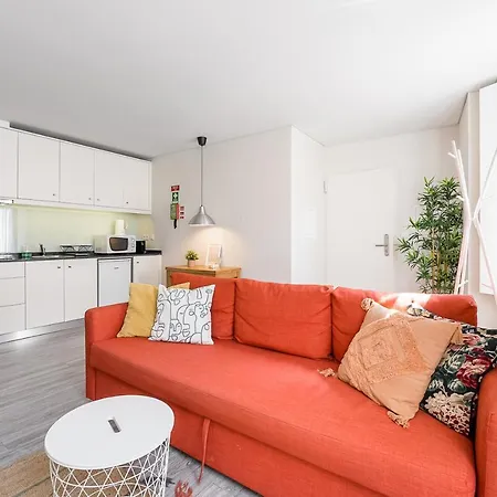 General Torres By Lisbeyond Apartamento *