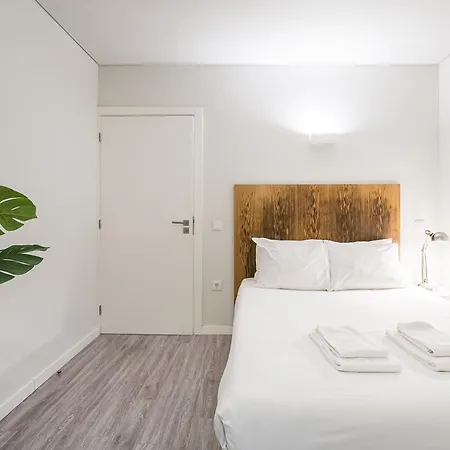 General Torres By Lisbeyond Apartamento *