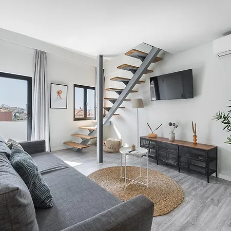 General Torres By Lisbeyond Apartamento