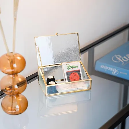 General Torres By Lisbeyond