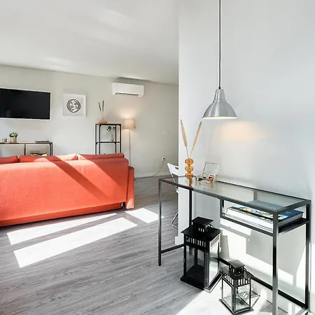 Apartamento General Torres By Lisbeyond *