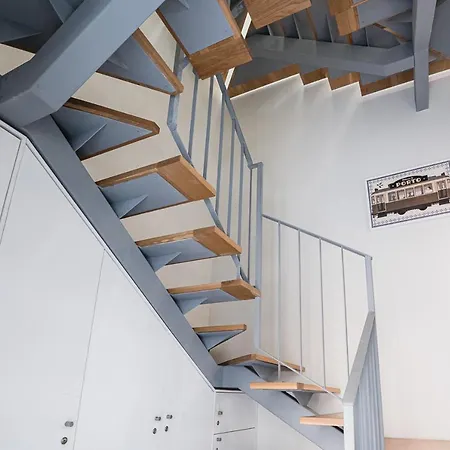 General Torres By Lisbeyond Apartamento *