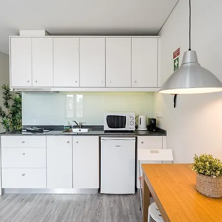 General Torres Apartament Vila Nova de Gaia