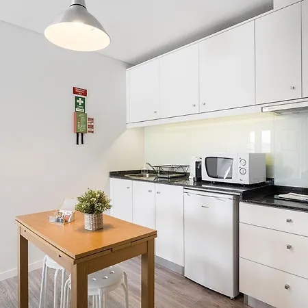 General Torres By Lisbeyond Apartamento *