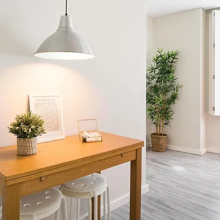 Apartamento General Torres By Lisbeyond