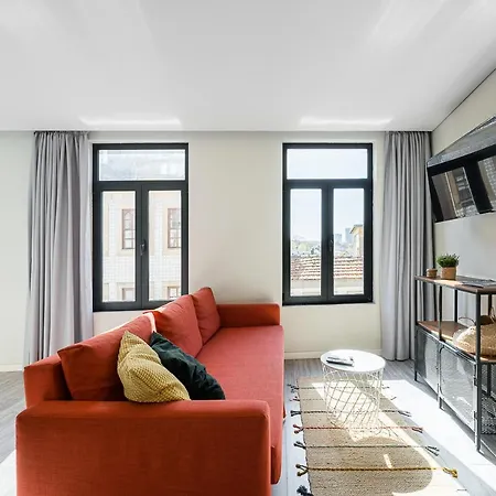 General Torres By Lisbeyond Apartamento