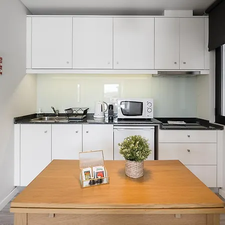 General Torres By Lisbeyond Apartamento *