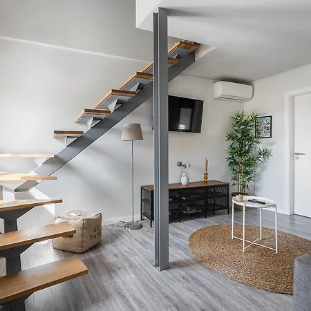 General Torres By Lisbeyond Vila Nova de Gaia