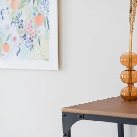 Apartamento General Torres By Lisbeyond