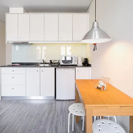 Apartament General Torres