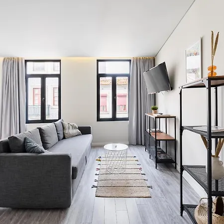 General Torres By Lisbeyond Apartamento Vila Nova de Gaia