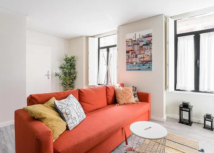 Apartment General Torres By Lisbeyond