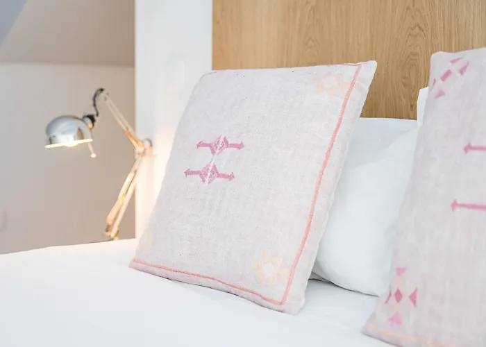 General Torres By Lisbeyond *