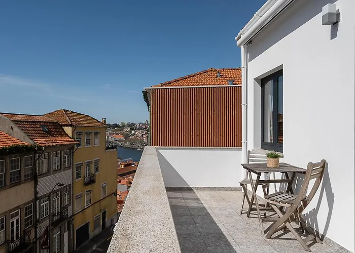 General Torres By Lisbeyond * Vila Nova de Gaia