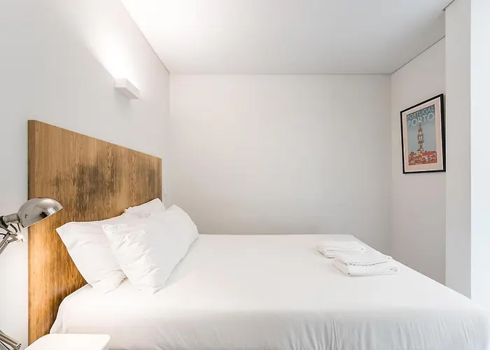 General Torres By Lisbeyond Vila Nova de Gaia