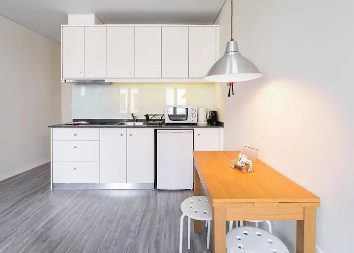 Apartment General Torres By Lisbeyond