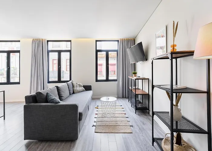 General Torres By Lisbeyond Apartment Vila Nova de Gaia