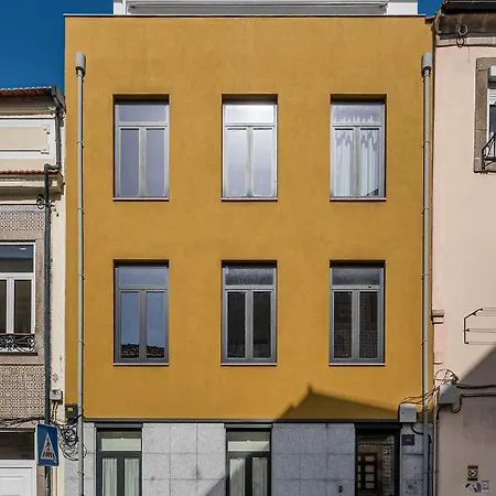 Apartment General Torres By Lisbeyond