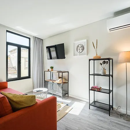 Apartman General Torres By Lisbeyond *