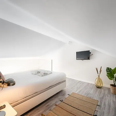 General Torres By Lisbeyond *