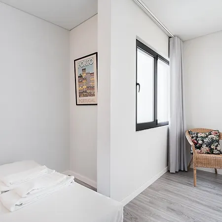 Apartman General Torres By Lisbeyond Vila Nova de Gaia