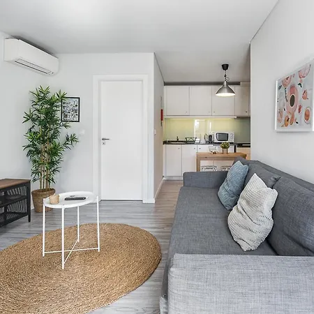 General Torres By Lisbeyond Apartman *