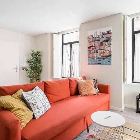 Apartman General Torres By Lisbeyond