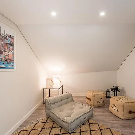 Apartman General Torres By Lisbeyond Vila Nova de Gaia