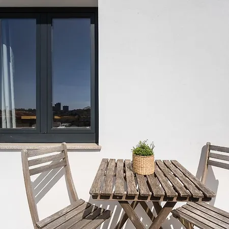 General Torres By Lisbeyond * Vila Nova de Gaia