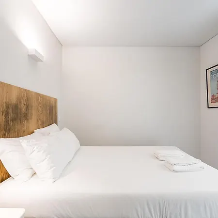 General Torres By Lisbeyond Vila Nova de Gaia