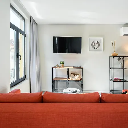 Apartman General Torres By Lisbeyond