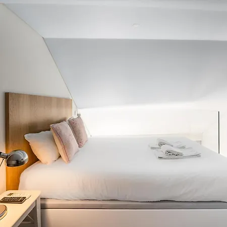 Apartman General Torres By Lisbeyond *