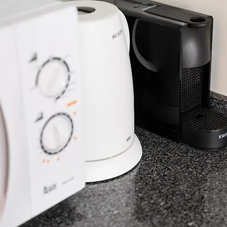 General Torres By Lisbeyond Lejlighed