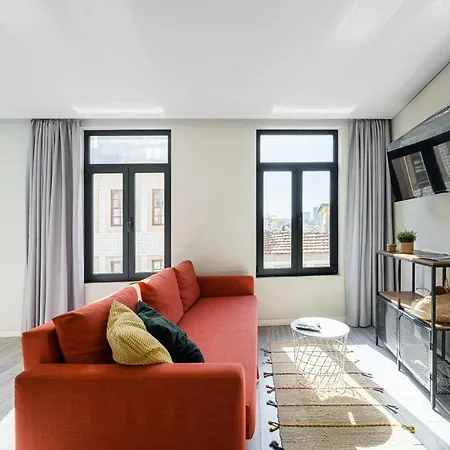 Appartement General Torres By Lisbeyond *