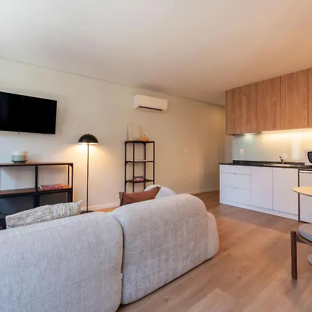 Appartement General Torres By Lisbeyond