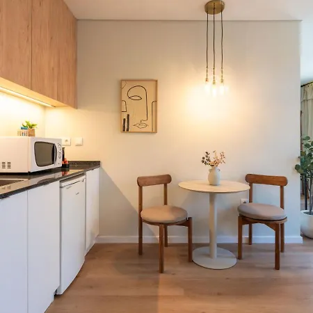 Appartement General Torres By Lisbeyond Vila Nova de Gaia
