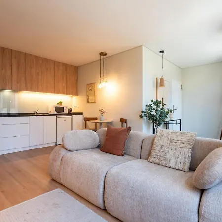 Appartement General Torres By Lisbeyond *
