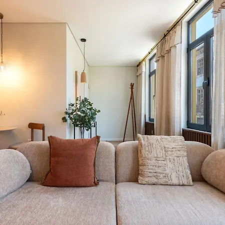 Appartement General Torres By Lisbeyond