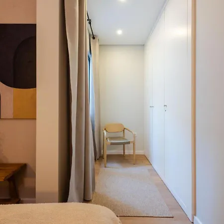 Appartement General Torres By Lisbeyond Vila Nova de Gaia