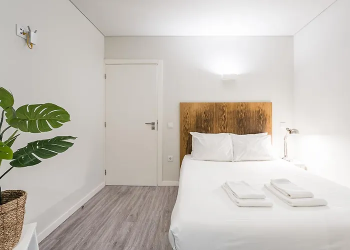 General Torres By Lisbeyond Lejlighed *