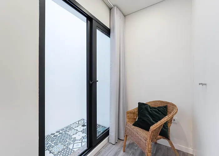 General Torres By Lisbeyond * Vila Nova de Gaia