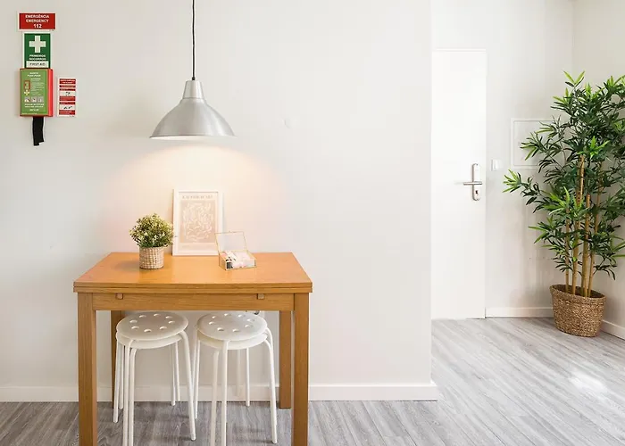 General Torres By Lisbeyond *