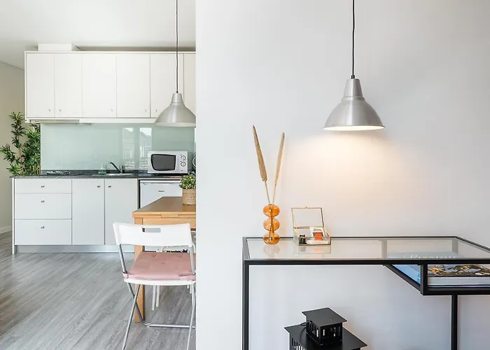 Apartmán General Torres By Lisbeyond Vila Nova de Gaia