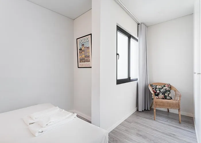 Apartmán General Torres By Lisbeyond Vila Nova de Gaia