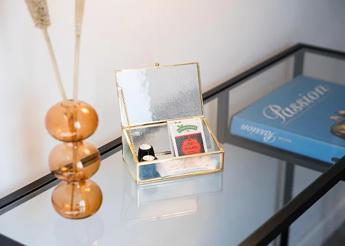 General Torres By Lisbeyond