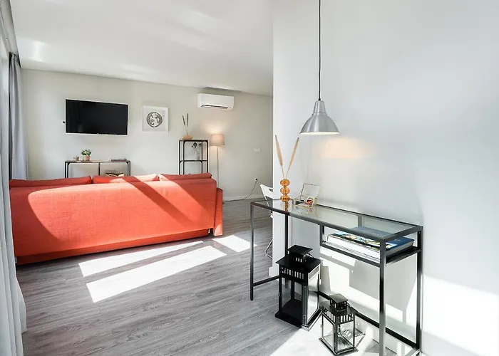 Lejlighed General Torres By Lisbeyond *