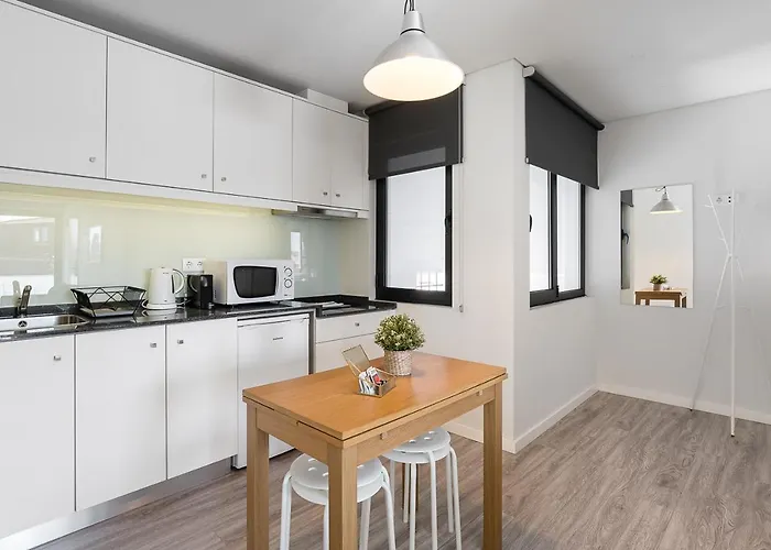 Lejlighed General Torres By Lisbeyond *