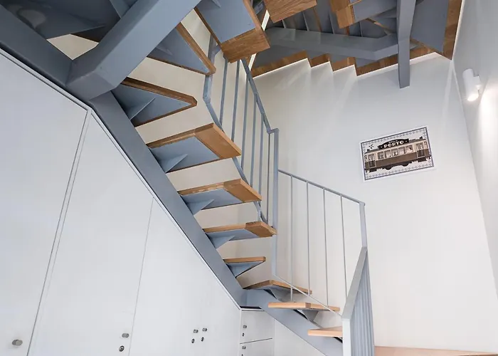 General Torres By Lisbeyond Apartmán *