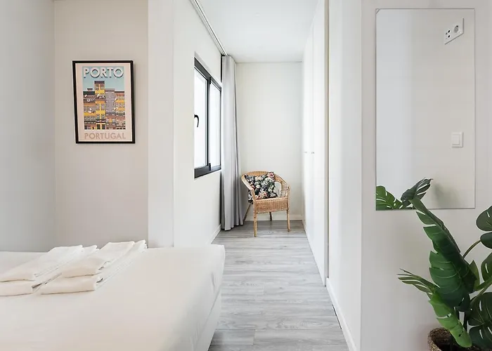 General Torres By Lisbeyond * Vila Nova de Gaia