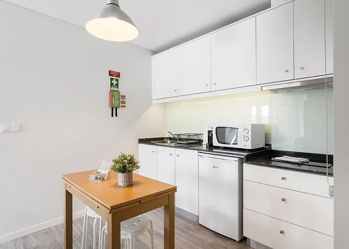 General Torres By Lisbeyond Apartmán *